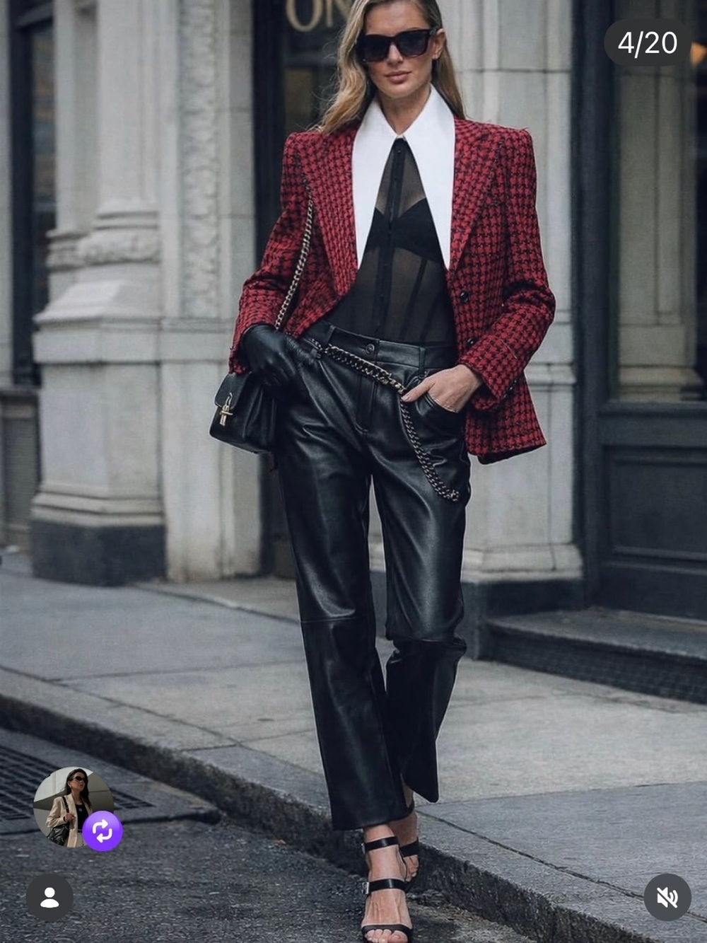 NEW ZARA FAUX LEATHER PANTS SIZE S
🚨FIRM PRICE NO DISCOUNT ALREADY LOW